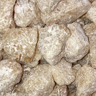 MDMA Kristallen