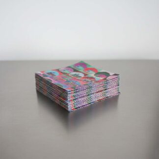 LSD Blotters