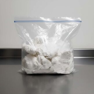 Amfetamine Pasta