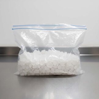 Ketamine Rock